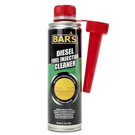 Nettoyant pour injecteurs diesel Bar's Leaks Concentré 250 ml