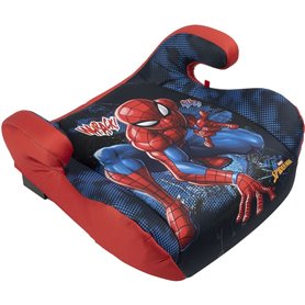 Réhausseur pour voiture Spider-Man SAO R129 III (22 - 36 kg) ECE R129 ISOFIX