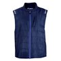 Gilet Rembourré pour Hommes Sparco Blue marine L