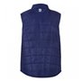 Gilet Rembourré pour Hommes Sparco Blue marine L