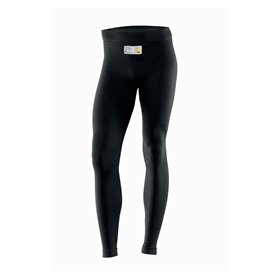 Pantalon intérieur OMP Tecnica Evo (L) FIA 8856-2018 Noir