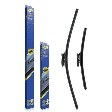 Lame d'essuie-glace Goodyear Ultima 40/66 mm 16"/26"