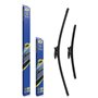 Lame d'essuie-glace Goodyear Ultima 40/66 mm 16"/26"