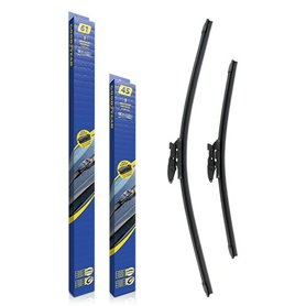 Lame d'essuie-glace Goodyear Ultima 45/61 mm 18"/24"