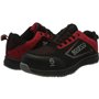 Baskets Sparco 07522 Noir Rouge 44 S1P SRC