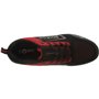 Baskets Sparco 07522 Noir Rouge 44 S1P SRC