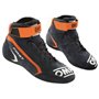 Chaussures de course OMP FIRST Bleu Orange 40