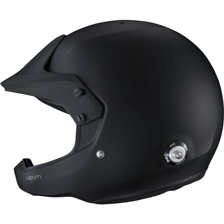 Casque intégral Stilo VENTI WRC RALLY Noir 63