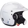 Casque intégral Stilo VENTI WRC RALLY Blanc 63