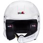 Casque intégral Stilo VENTI WRC RALLY Blanc 63