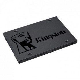 KINGSTON - Disque SSD Interne - A400 - 240Go - 2,5" 41,99 €