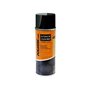 Peinture en spray Foliatec Usage en intérieur Finition mate Gris 400 ml