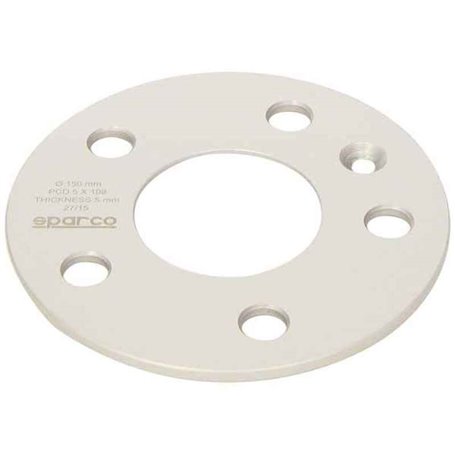 Séparateurs Sparco S051STB10 5x108 63