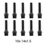 6 M14 x 1