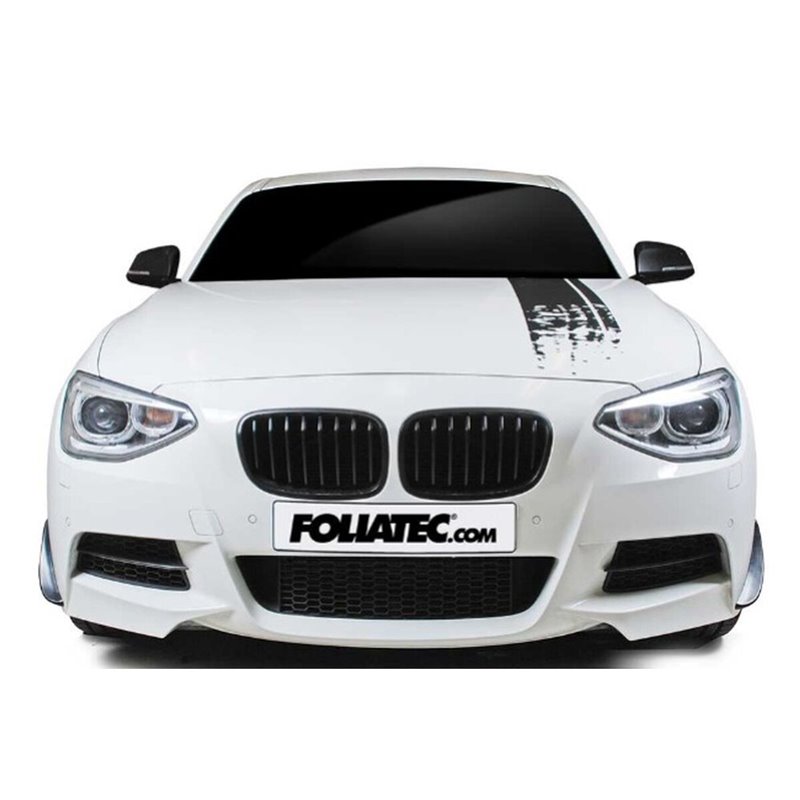 Image secondaire de Autocollant pour voiture Foliatec FO33951 Bleu