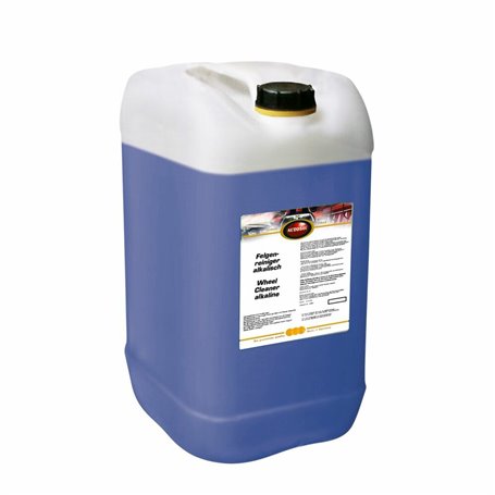 Nettoyeur de pneus Autosol Alkaline 25 L