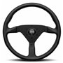 Volant Racing Momo MONTECARLO Ø 32 cm