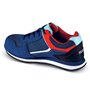 Baskets Sparco Gymkhana Martini Racing Bleu 39 S1P