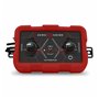 Amplificateur Zero Noise INTREPID ZERO6100006 Analogique Nexus femelle à 4 broches Rouge/Noir