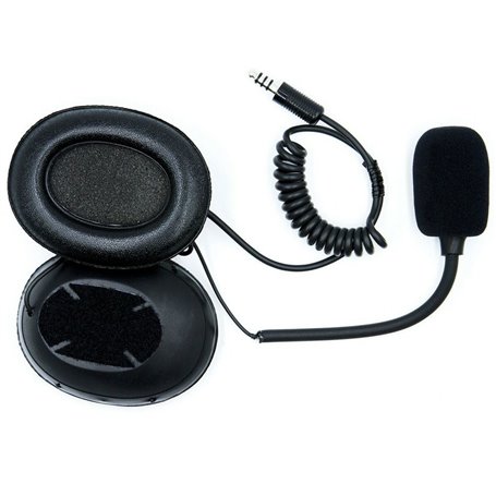 Kit radio pour casque Zero Noise ZERO6300001