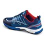 Baskets Sparco Torque 01 Martini Racing Bleu 39