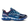 Baskets Sparco Torque 01 Martini Racing Bleu 39