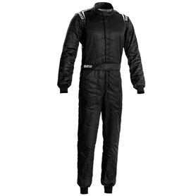 Combinaison Racing Sparco Sprint Noir Taille 56