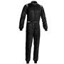 Combinaison Racing Sparco Sprint Noir Taille 56