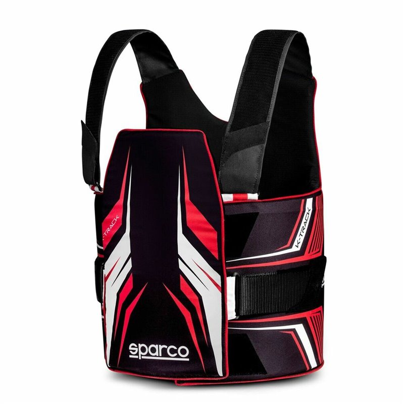 Protection des côtes Sparco K-TRACK 14-15 Ans