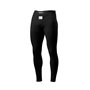 Pantalon intérieur Sparco Pro RW-7 (XS/S) Noir