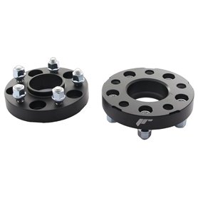 Séparateurs Japan Racing JRWA3-20MM-4H-54BK PCD 4x100 CB 54