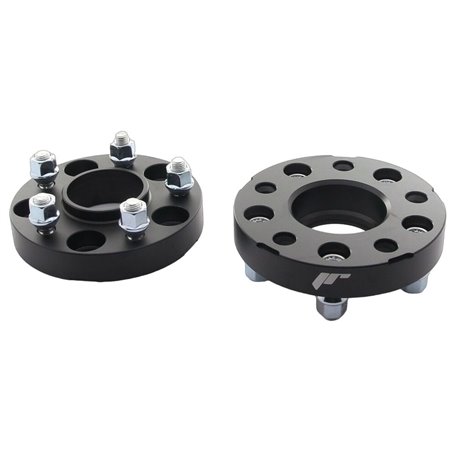 Séparateurs Japan Racing JRWA3-20MM-4H-54BK PCD 4x100 CB 54