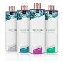 Huile de massage érotique Exotiq Effet chaleur (500 ml)
