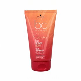 Protecteur Solaire Schwarzkopf Bonacure Coconut 2 en 1