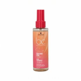 Protecteur Solaire Schwarzkopf Bonacure Coconut Spray (150 ml)