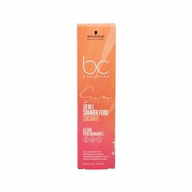 Protecteur Solaire Schwarzkopf Bonacure Sun 10 en 1