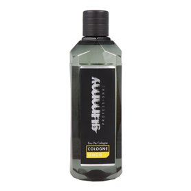 Eau de Cologne Gummy Barber Lemon 500 ml