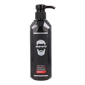 Baume pour la barbe Gummy Invite Crema 400 ml Assaisonné