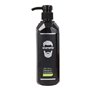 Baume pour la barbe Gummy One Mile 400 ml Assaisonné