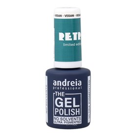 Vernis à ongles en gel Andreia Retro Rt1 10