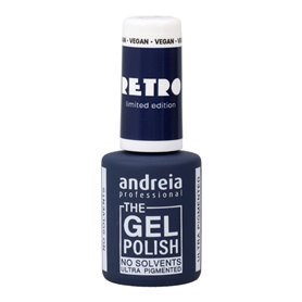 Vernis à ongles en gel Andreia Retro Rt2 10