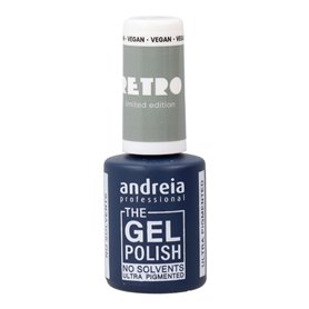 Vernis à ongles en gel Andreia Retro RT5 10