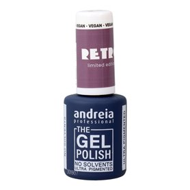 Vernis à ongles en gel Andreia Retro RT6 10