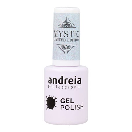 Vernis à ongles en gel Andreia Mystic Ms1 10