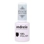 Vernis à ongles en gel Andreia Mystic Ms1 10