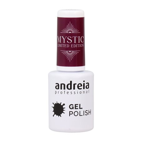 Vernis à ongles en gel Andreia Mystic Ms5 10