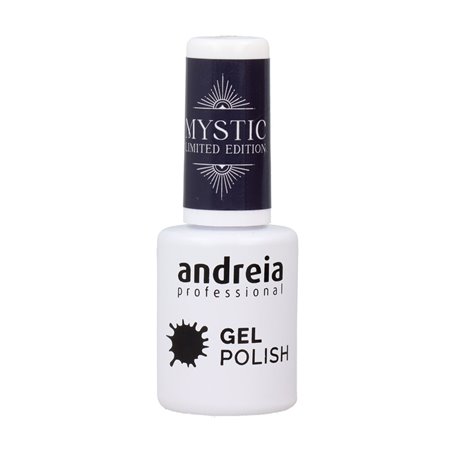 Vernis à ongles en gel Andreia Mystic Ms6 10