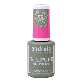 Vernis à ongles en gel Andreia True Pure T48 10