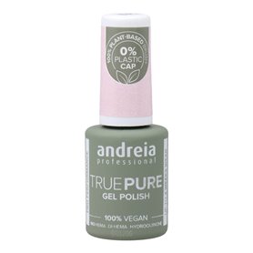 Vernis à ongles en gel Andreia True Pure T49 10