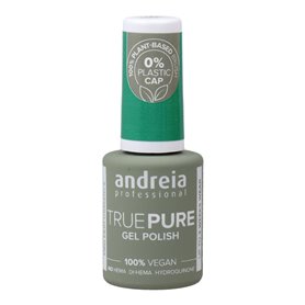 Vernis à ongles en gel Andreia True Pure T52 10